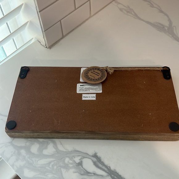 Cute. Wooden BAR Decor - Picture 15 of 16